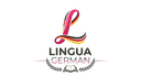 Lingua German Logo