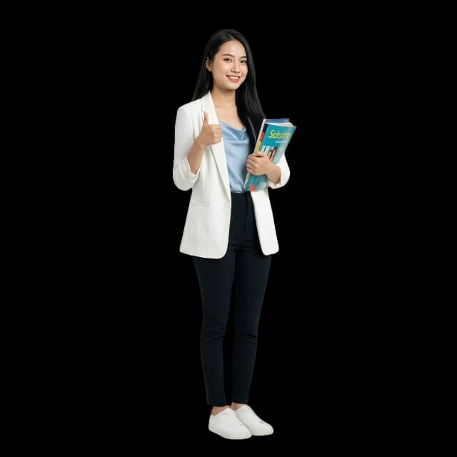 Học viên Lingua German